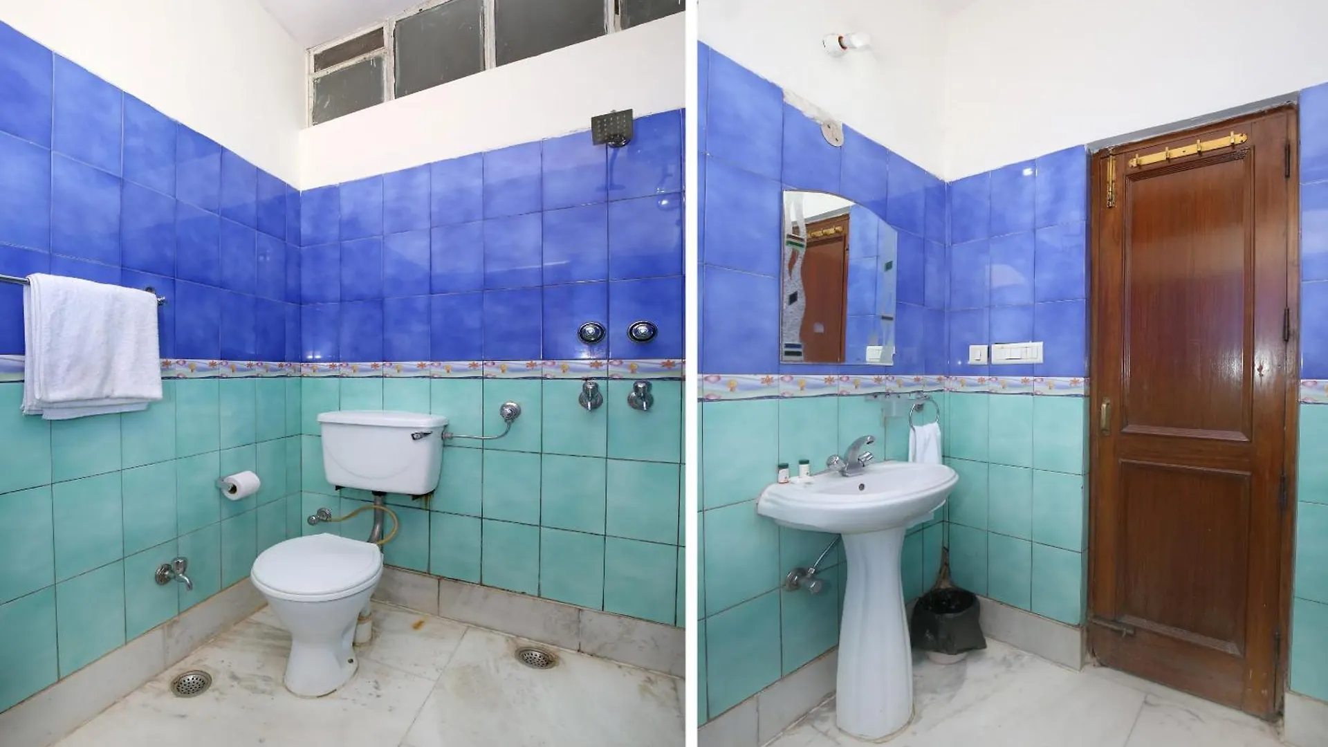 Hotel O Skylark Chandigarh