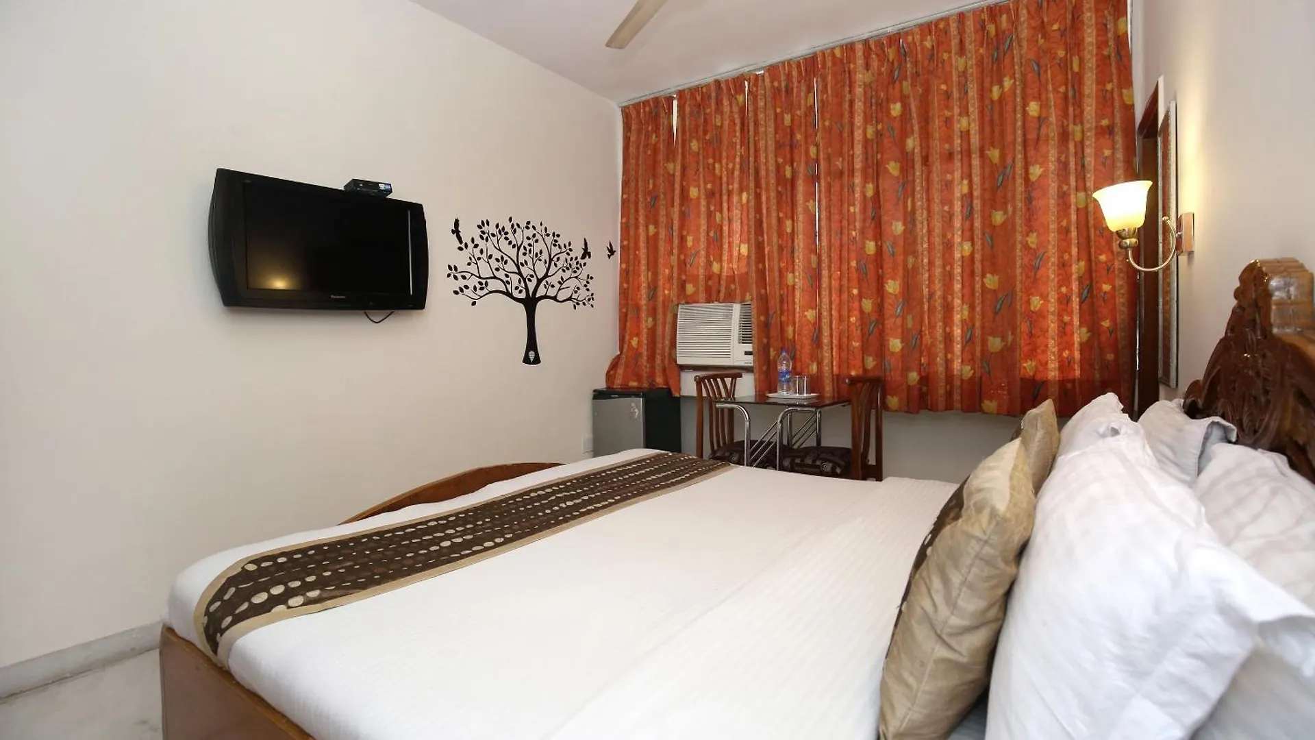 Hotel O Skylark Chandigarh India