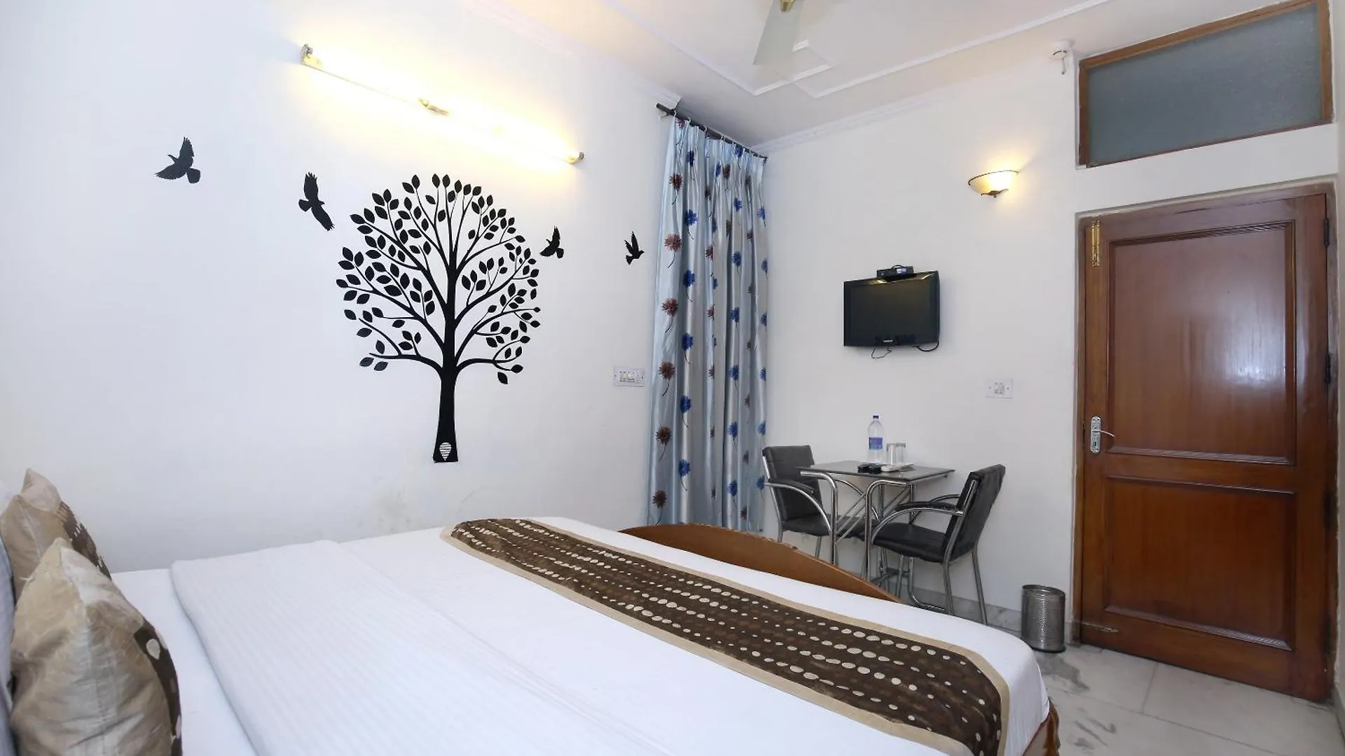 Hotel O Skylark Chandigarh