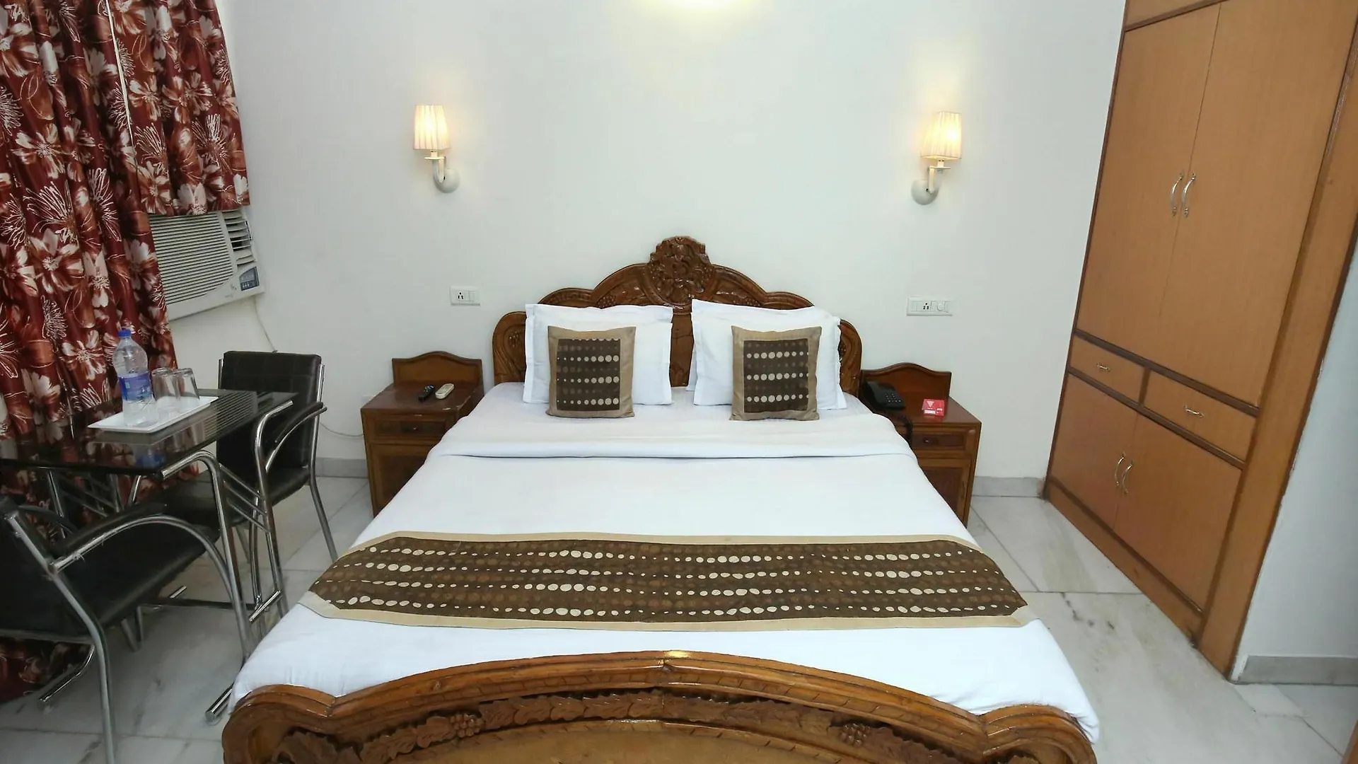 Hotel O Skylark Chandigarh 3*,