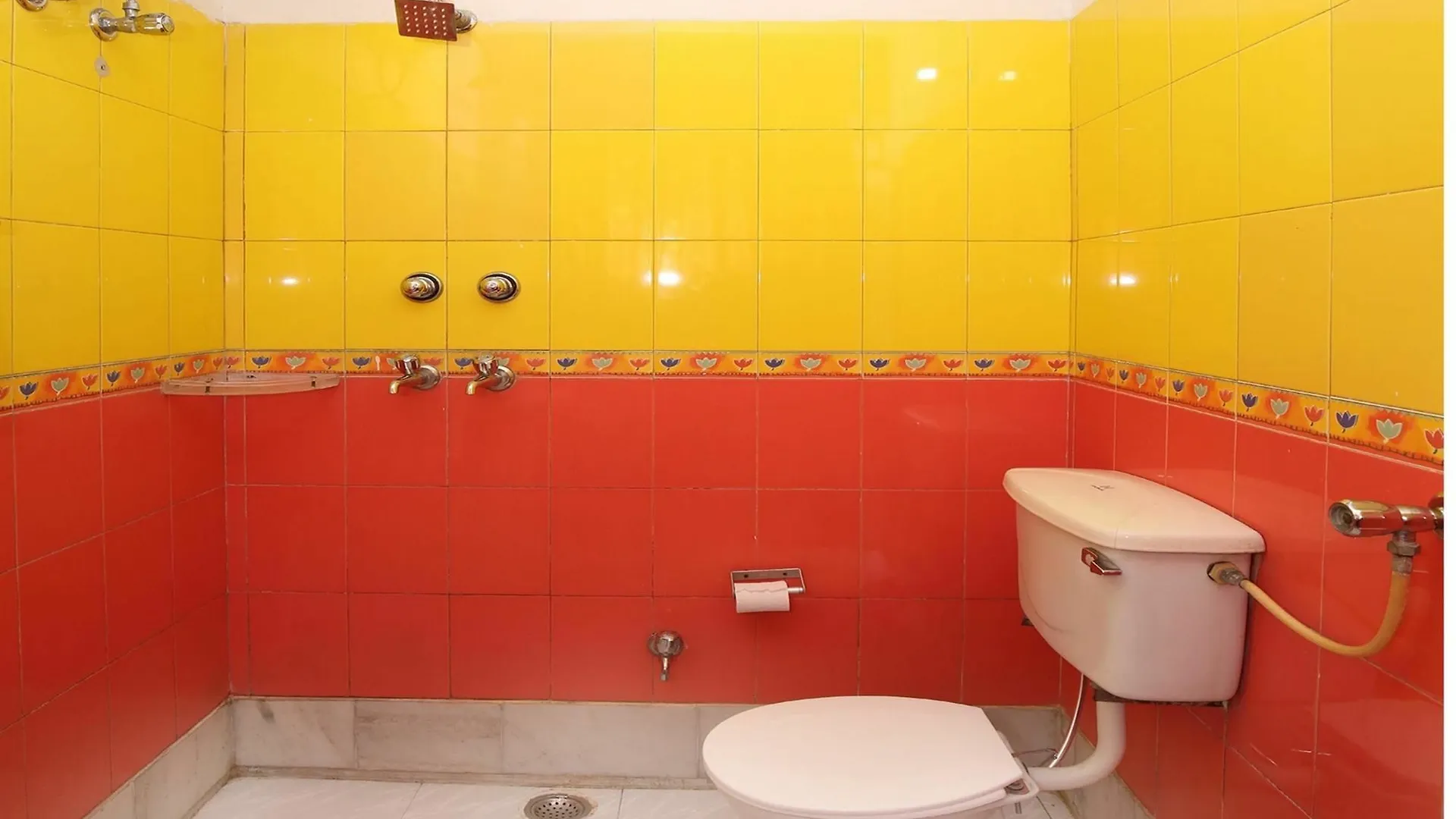 Hotel O Skylark Chandigarh