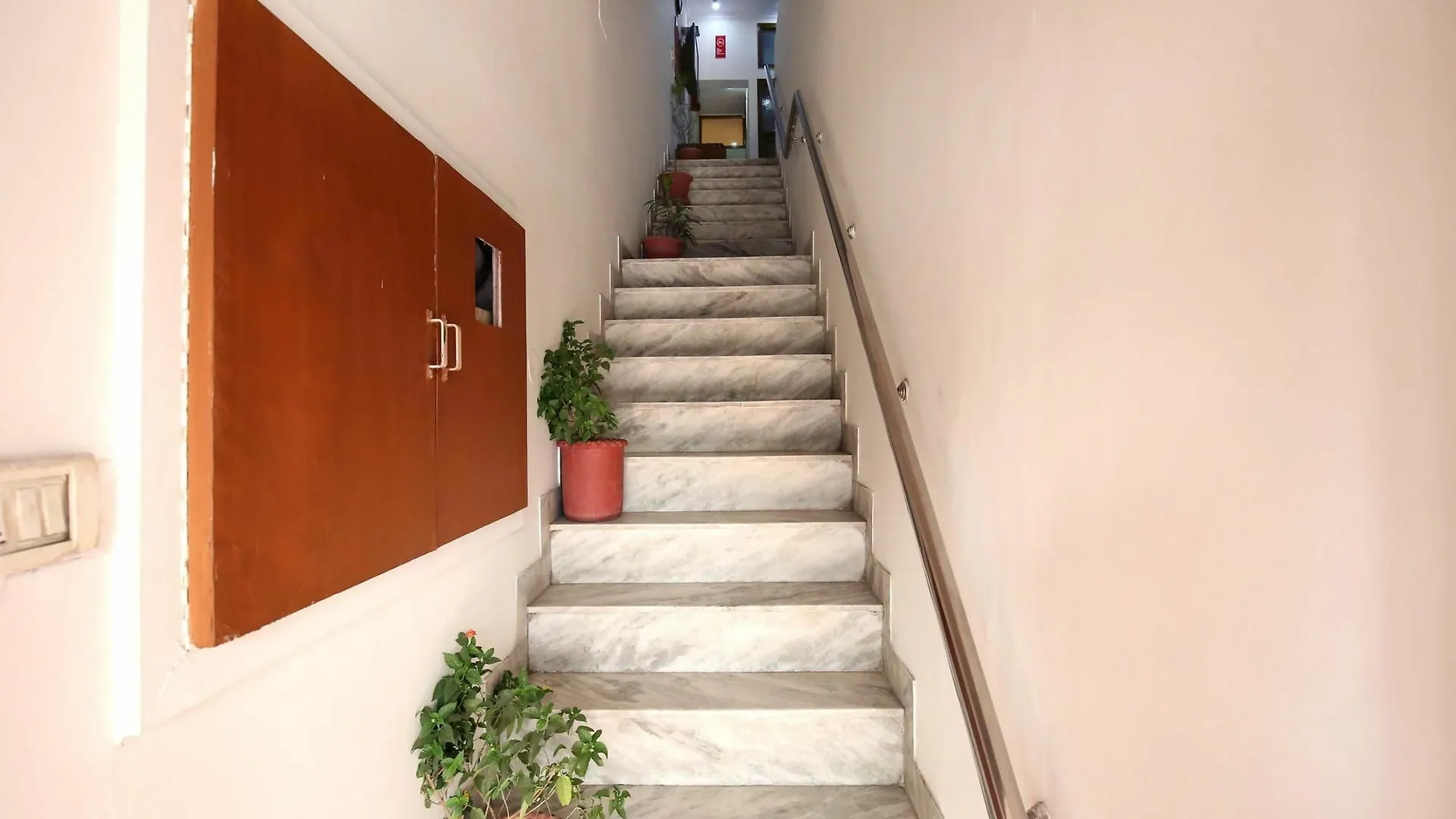 Hotel O Skylark Chandigarh 3*,  India