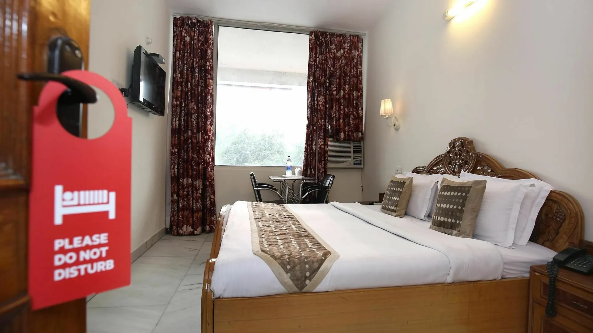 Hotel O Skylark Chandigarh India