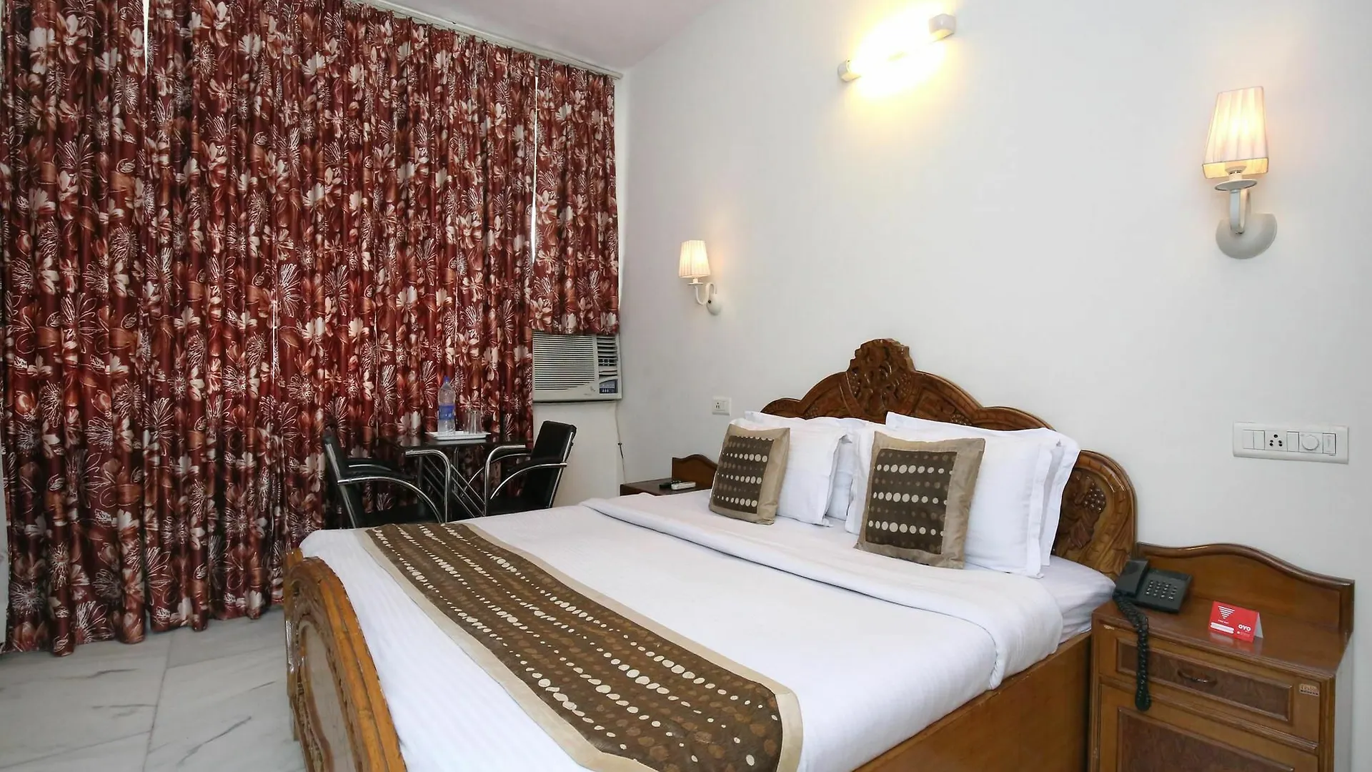 Hotel O Skylark Chandigarh India
