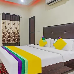 Hotel Hotel Albie Stay Inn, Chandigarh