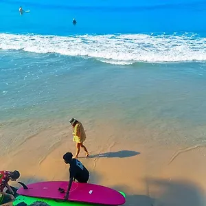 Once In Nature , Varkala India