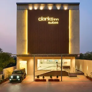 Clarks Agra Near Tajmahal 4*, Agra (Uttar Pradesh) India