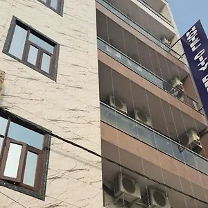 O Deluxe 3*, Delhi (National Capital Territory of India) India