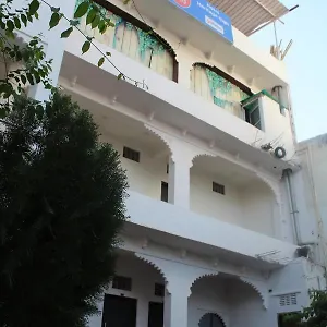 Hotel Heritage High , Udaipur India