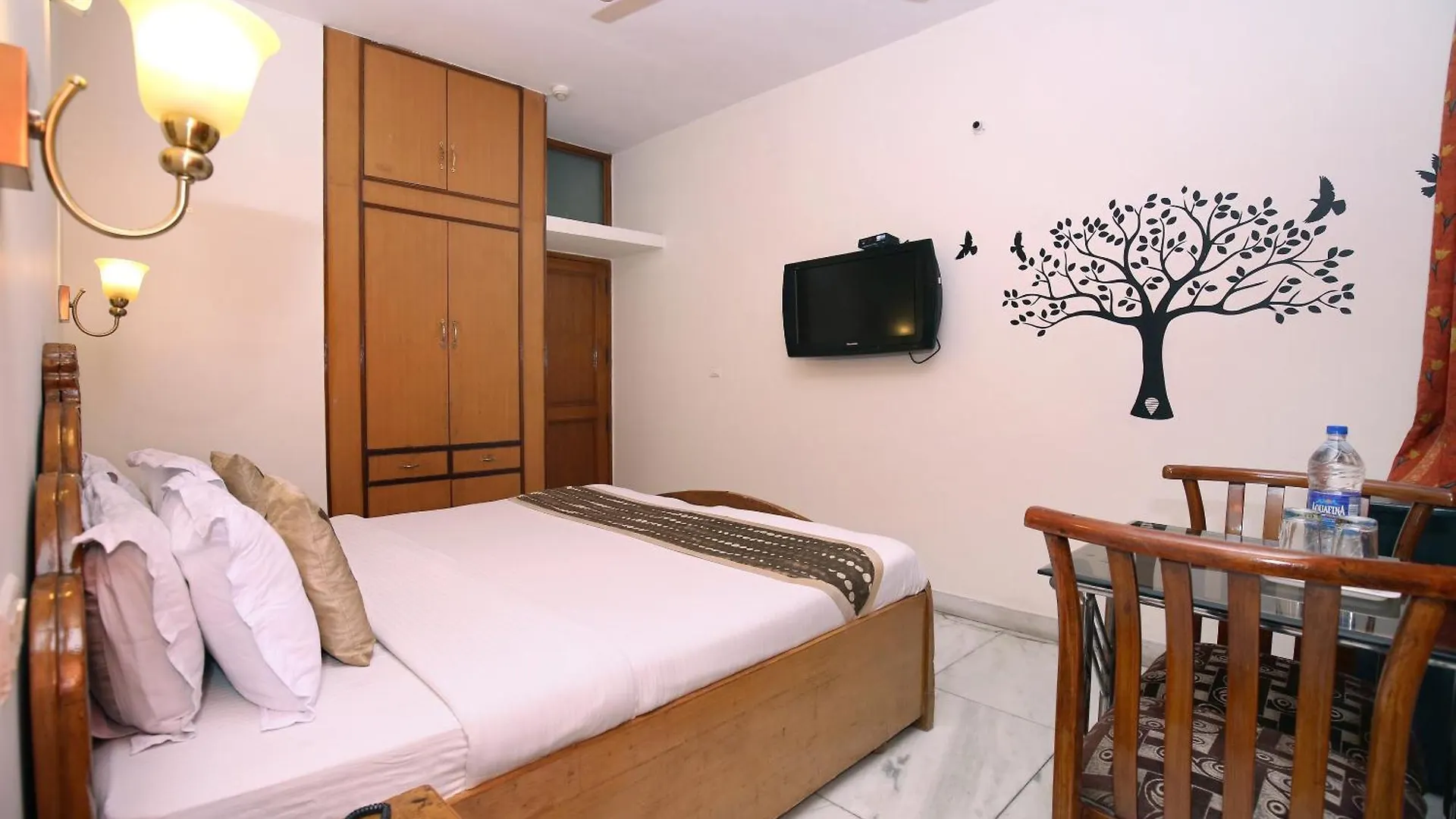 Hotel O Skylark Chandigarh
