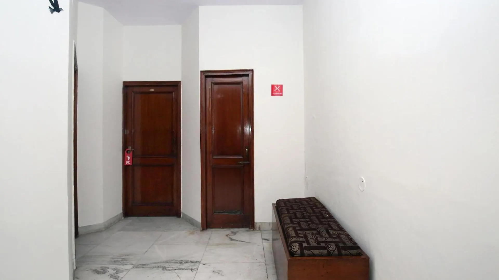 Hotel O Skylark Chandigarh