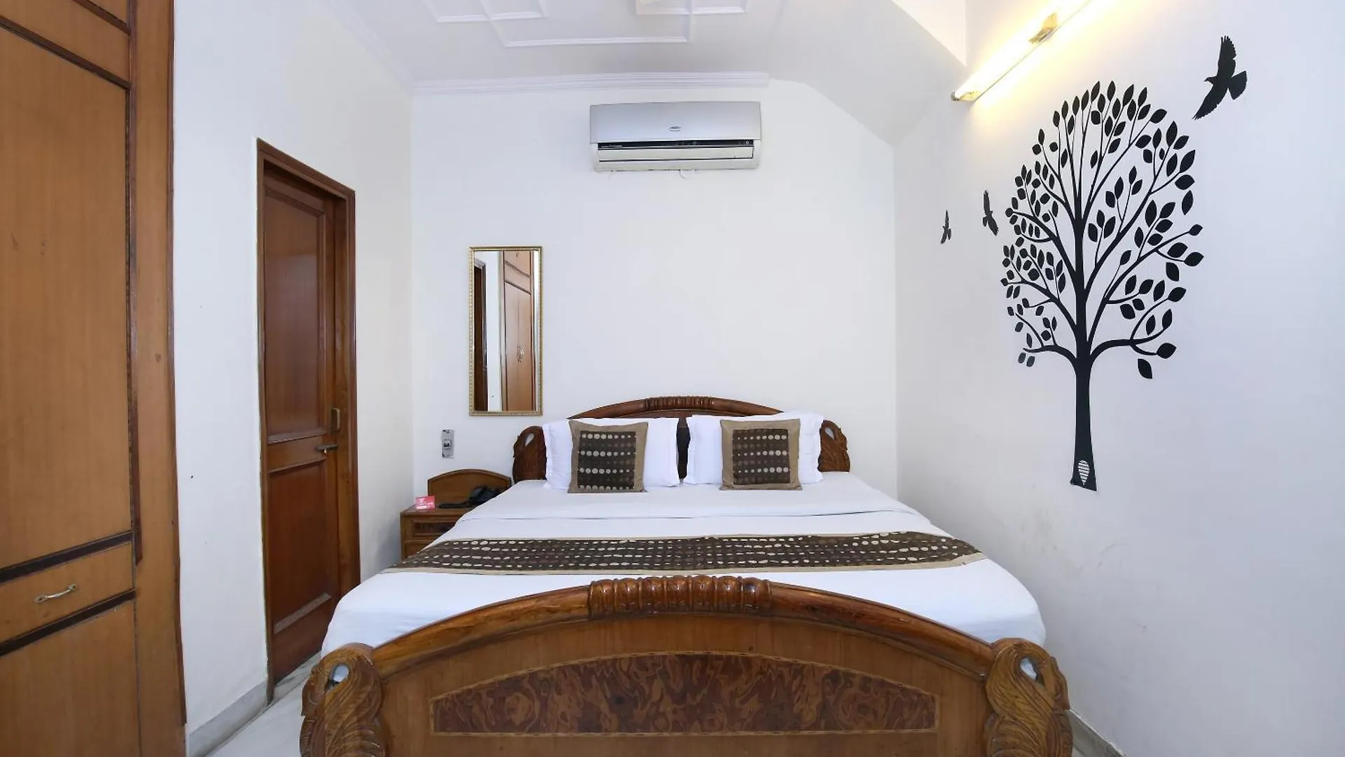 Hotel O Skylark Chandīgarh