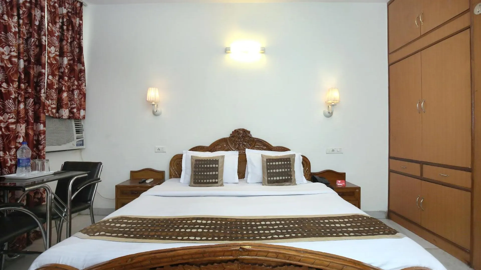 Hotel O Skylark Chandīgarh