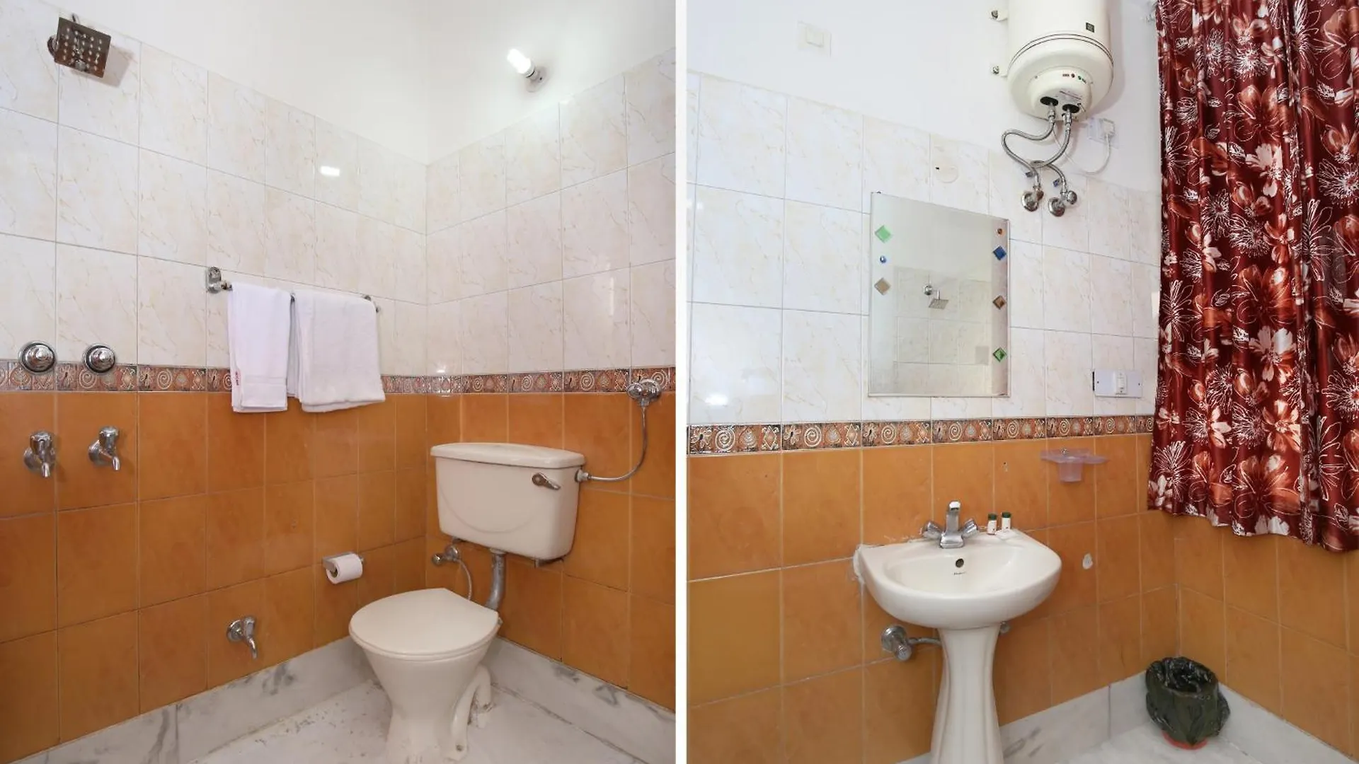 Hotel O Skylark Chandigarh