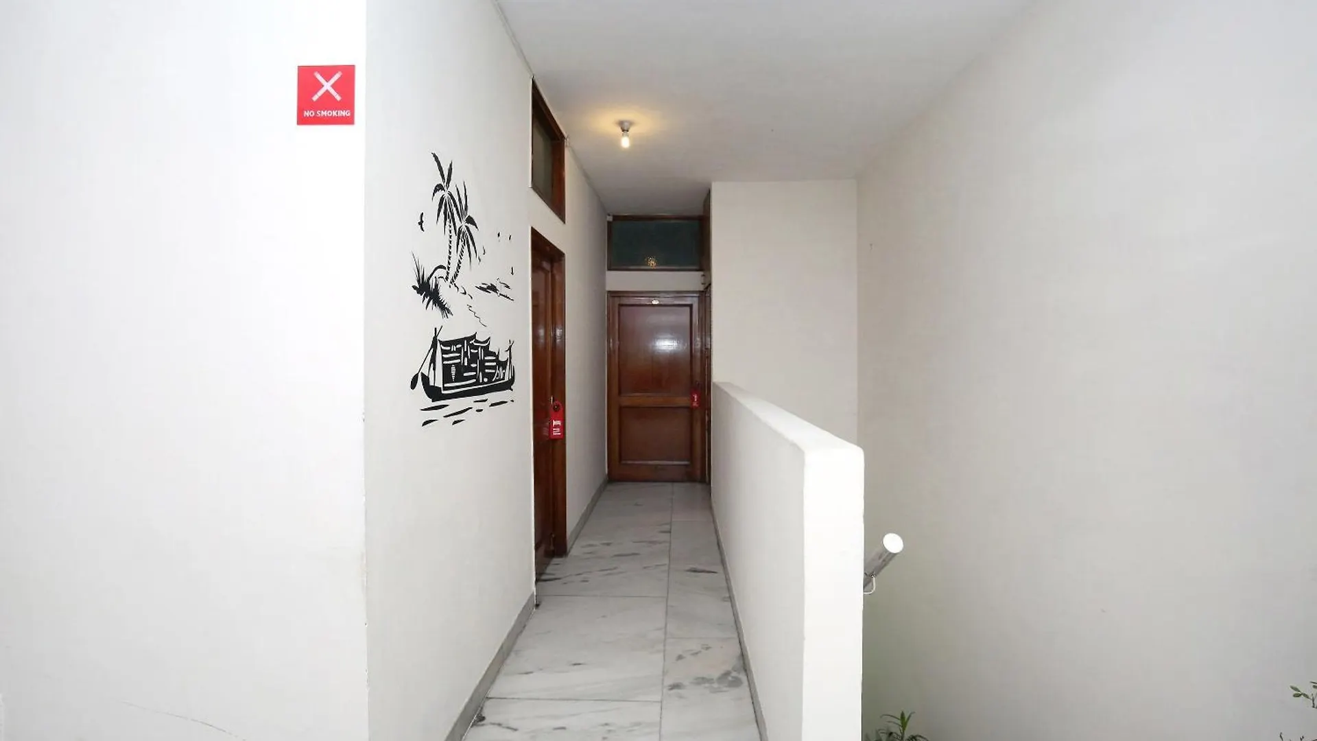 Hotel O Skylark Chandīgarh